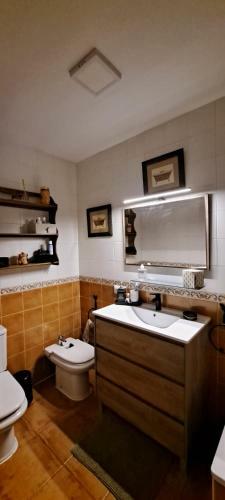 Apartamento Encrucijada de Culturas