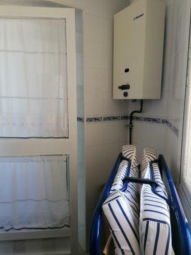 Apartamento Ailem
