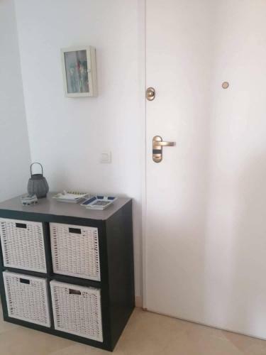 Apartamento Ailem