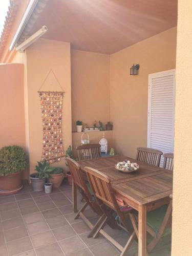 Apartamento Ailem