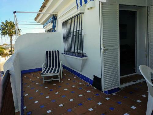 Apartamento Vacacional M�ximo 4 Personas