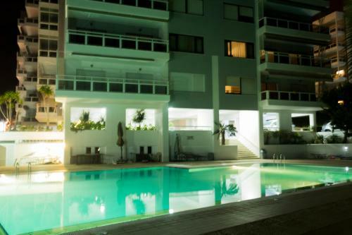 Apartamento Solferino West With Pool