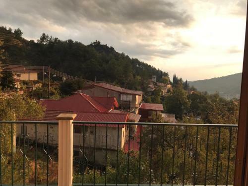 Loucaides Villa