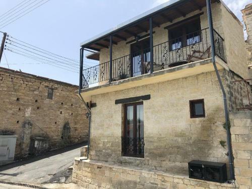 Agroturismo Pachna Studios - Village Life