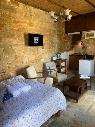 Agroturismo Pachna Studios - Village Life