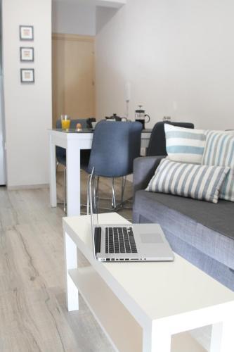 Apartamento Kermia Court 2