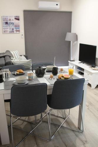 Apartamento Kermia Court 2