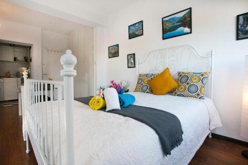 Poseidon Boutique Apartment 2