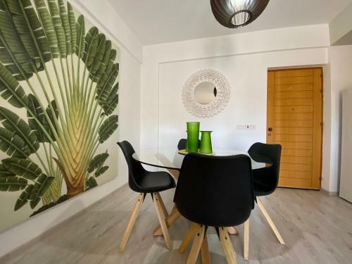 Charming Old City Apartment
