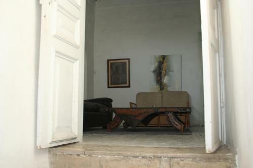 Cornaro Fine Arts Center