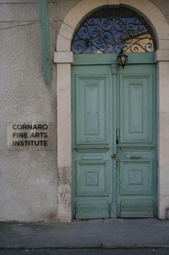 Cornaro Fine Arts Center