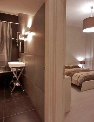 Apartamento Gladstonos 3