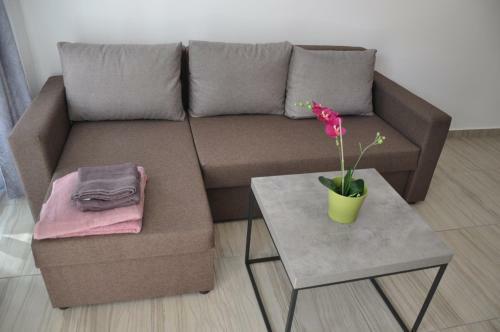 Apartamento Lux Galatex