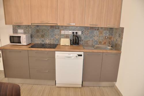 Apartamento Lux Galatex