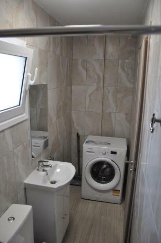 Apartamento Lux Galatex