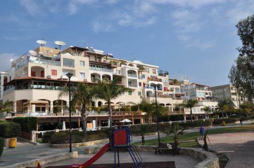 Apartamento Lux Galatex