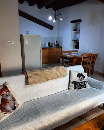 Agroturismo John' S House