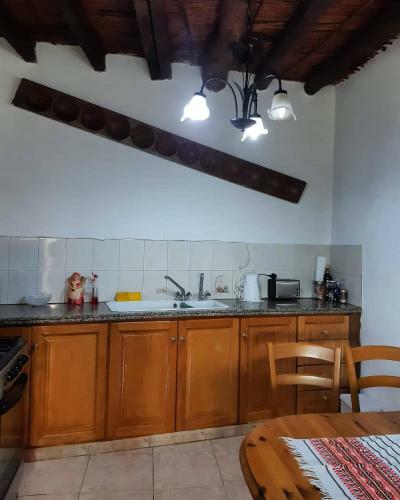 Agroturismo John' S House