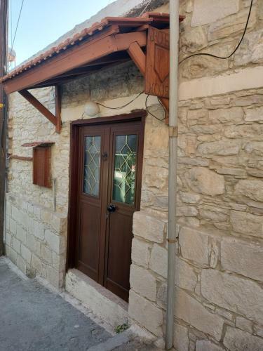 Agroturismo John' S House