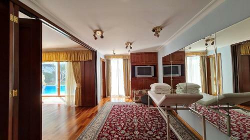 Limassol Villa By The Sea