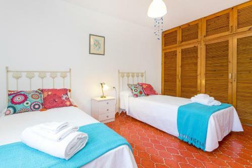 Villa Can Ben Parit