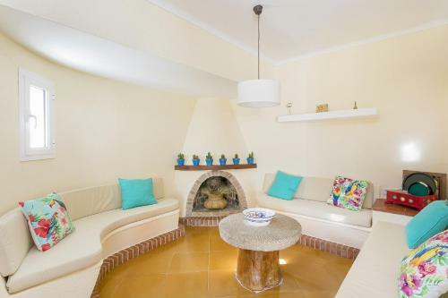 Villa Can Ben Parit