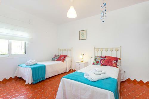 Villa Can Ben Parit
