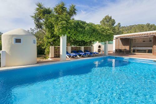Villa Can Ben Parit