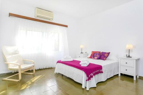 Villa Can Ben Parit