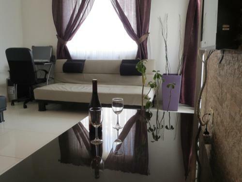 Apartamento Lordos Sea Front-private Flat On The Beach