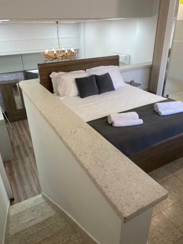 Apartamento Modern City Center Appartment
