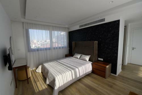 Apartamento Oasis Residences Limassol