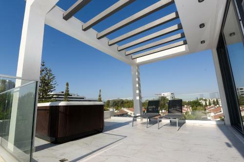 Apartamento Oasis Residences Limassol