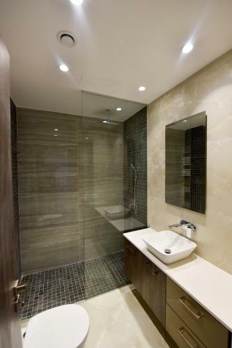 Apartamento Oasis Residences Limassol