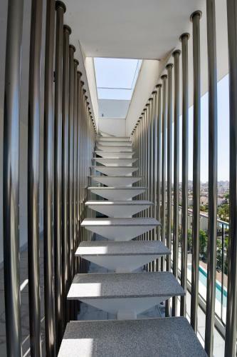 Apartamento Oasis Residences Limassol