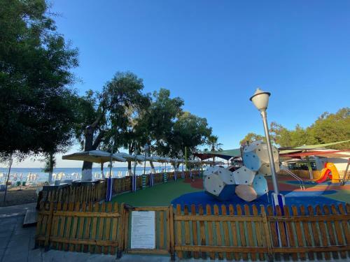 Apartamento Oasis Residences Limassol