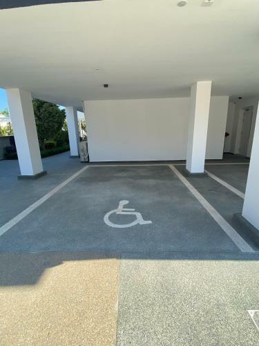Apartamento Oasis Residences Limassol