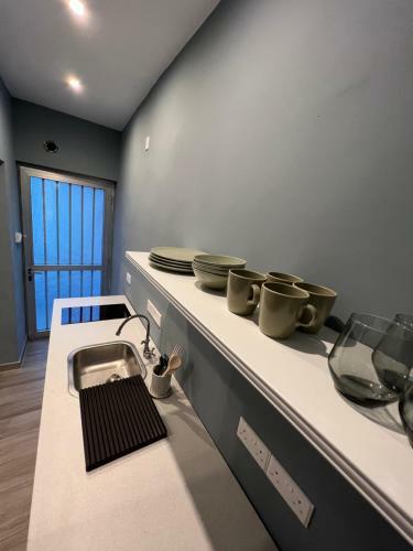 Apartamento Boutique Studio Historic Town
