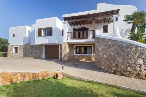 Villa Huerta