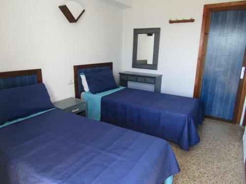 Eleven Apartments Ibiza