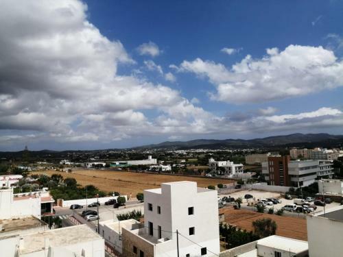 Eleven Apartments Ibiza