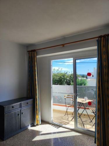 Eleven Apartments Ibiza