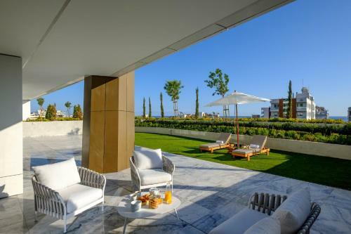 Apartamento The Icon Limassol
