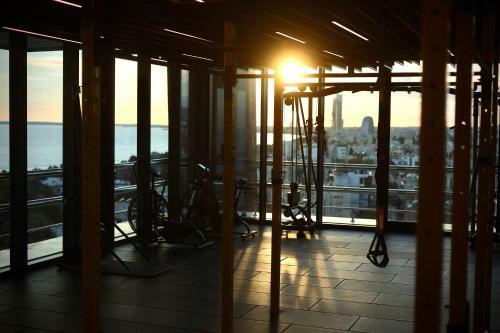 Apartamento The Icon Limassol