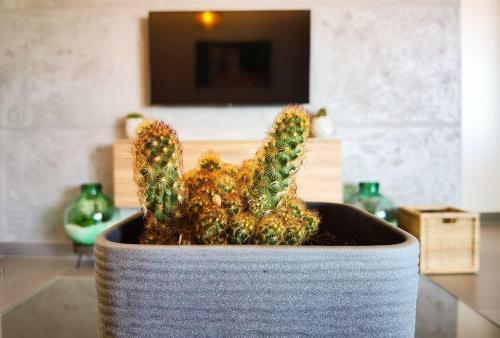 Apartamento Twilight Residence -"sea You"