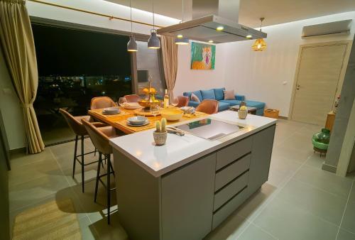 Apartamento Twilight Residence -"sea You"