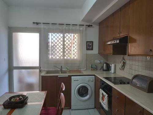 Apartamento Georgiou Court 102