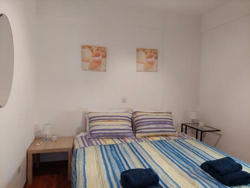 Apartamento Georgiou Court 102