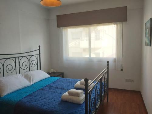 Apartamento Georgiou Court 102