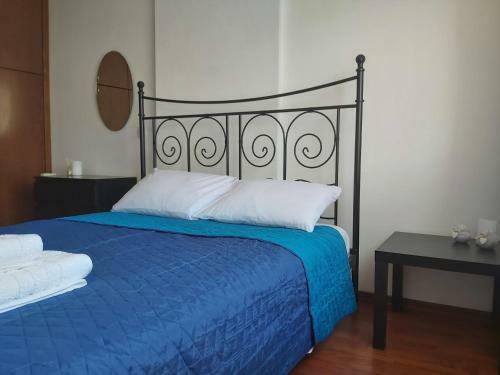 Apartamento Georgiou Court 102